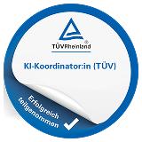 TÜV Certification 2