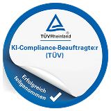 TÜV Certification 3